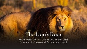 The Lion’s Roar