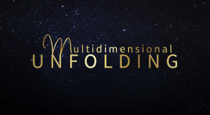 Multidimensional unfolding